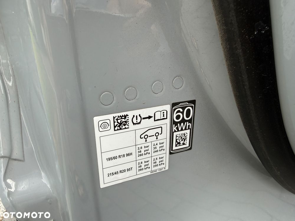 Renault Megane 220 Comfort Range Equilibre - 36