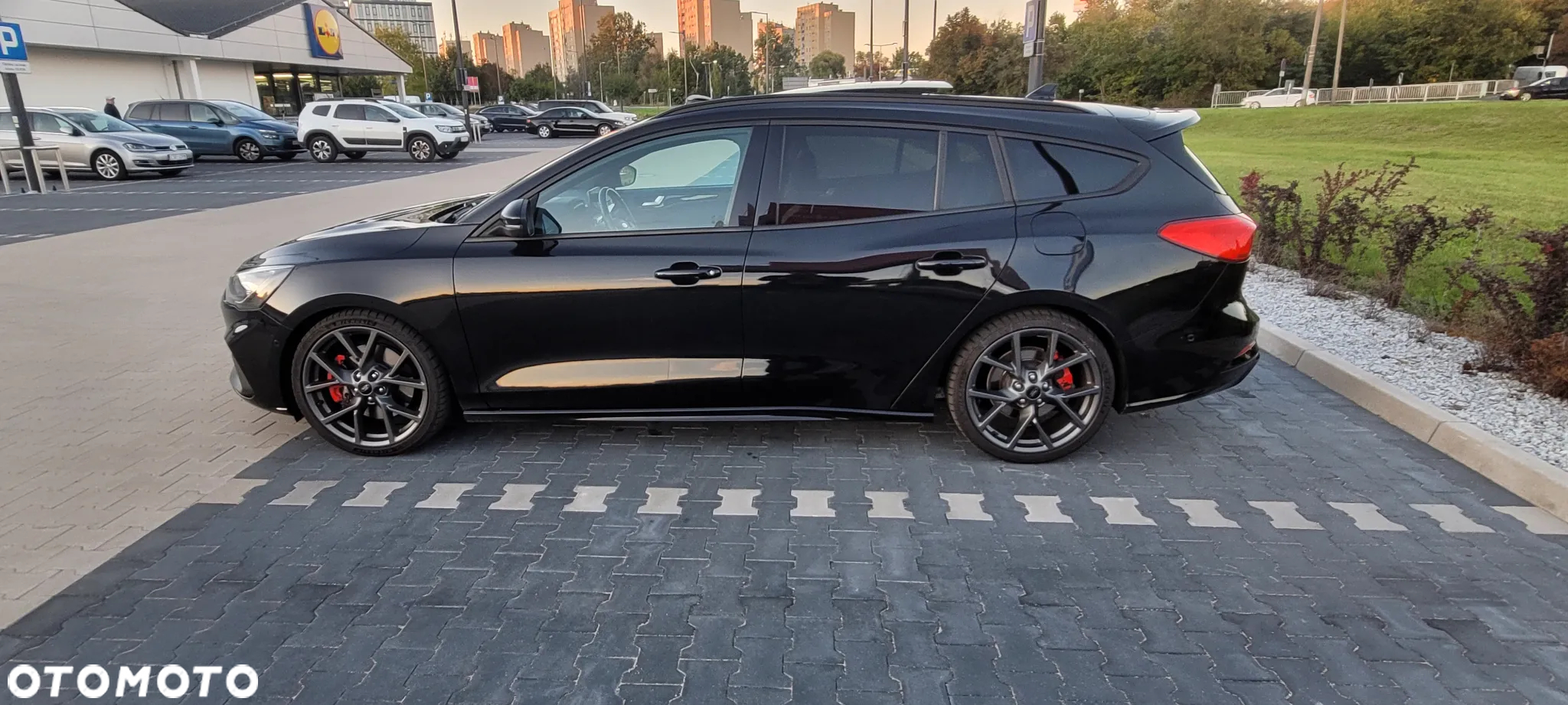 Ford Focus 2.0 EcoBlue ST-3 - 6