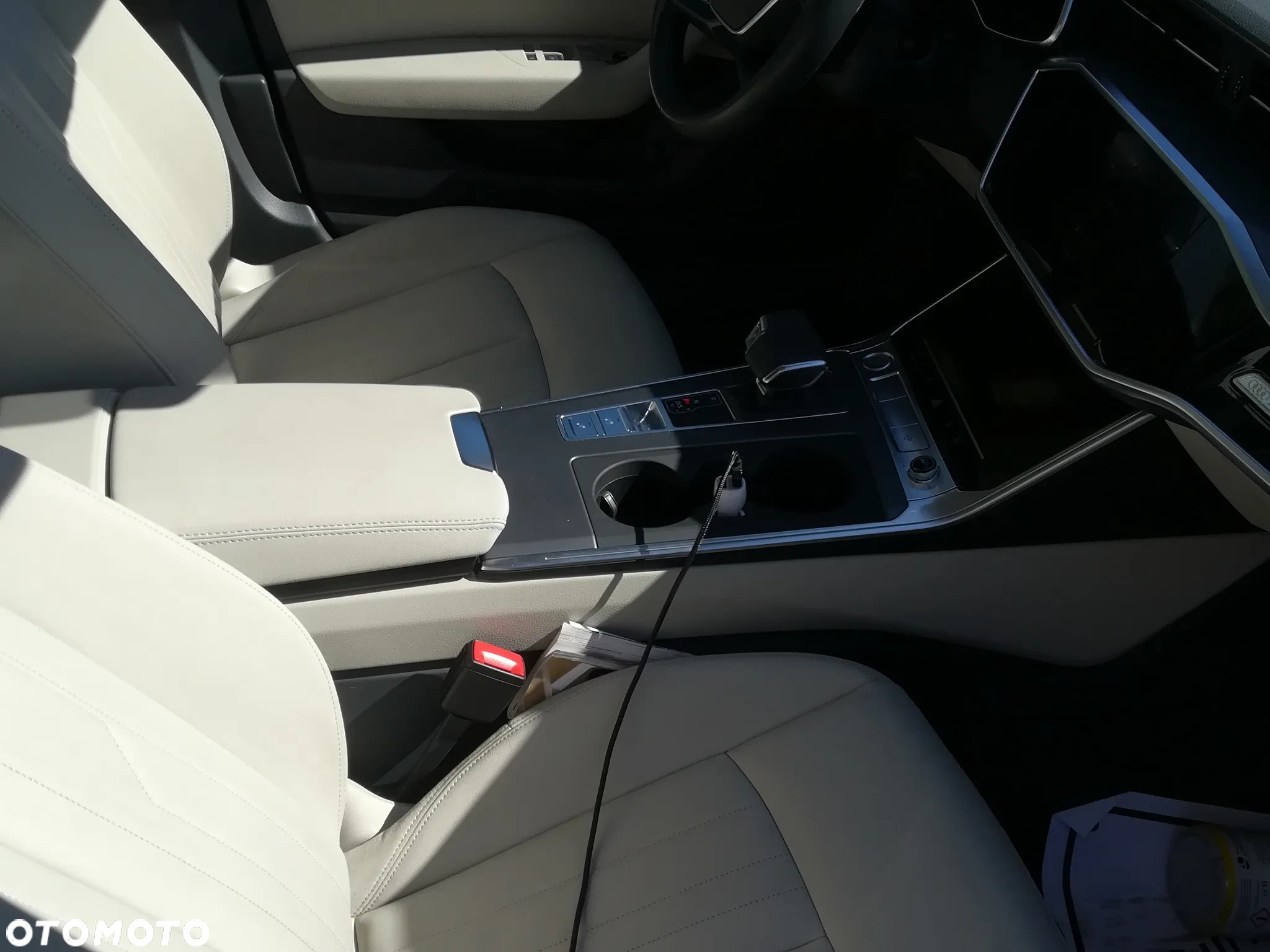 Audi A6 - 31