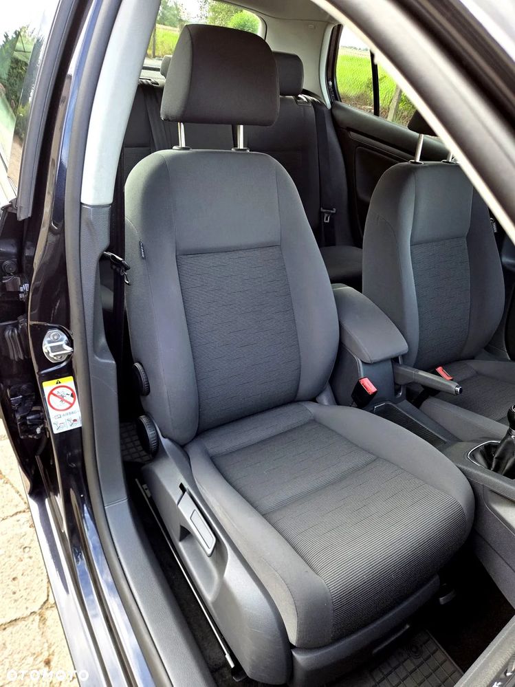 Volkswagen Golf 1.6 Edition - 19