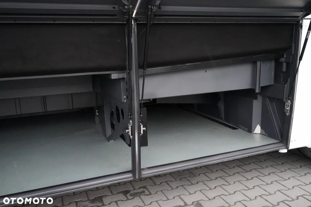 MAN LIONS’S REGIO / EURO 5 / MANUAL / KLIMA / SPROWADZONY/ - 18