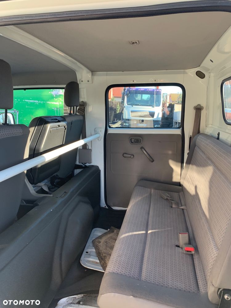 Nissan Cabstar - 6