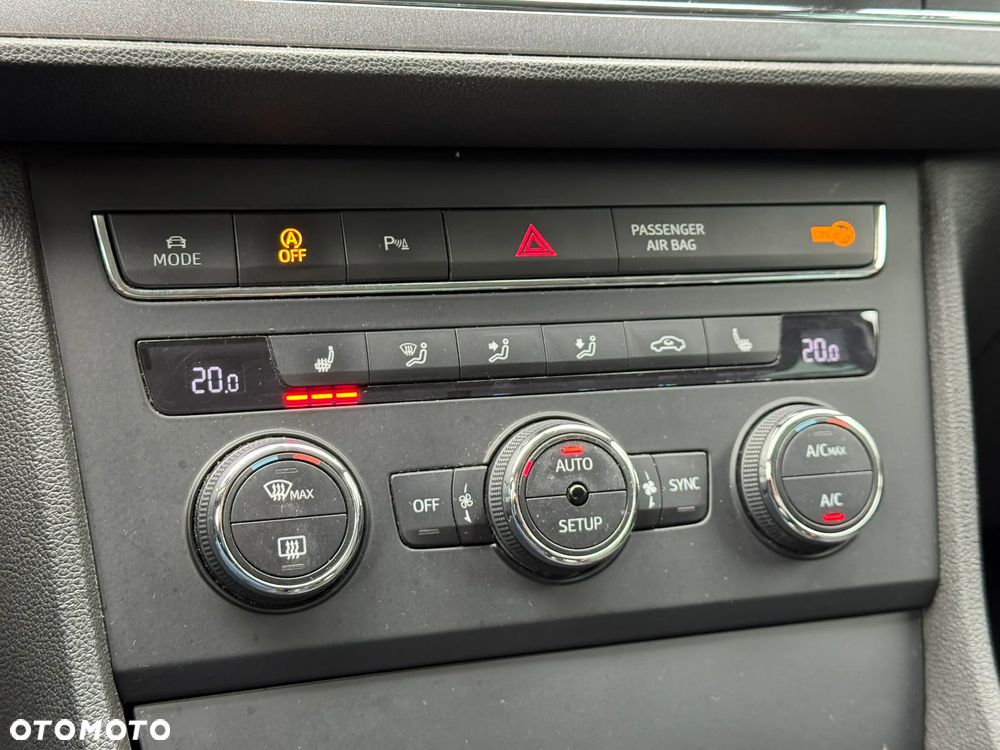 Seat Leon 1.4 TSI Ecomotive FR - 28