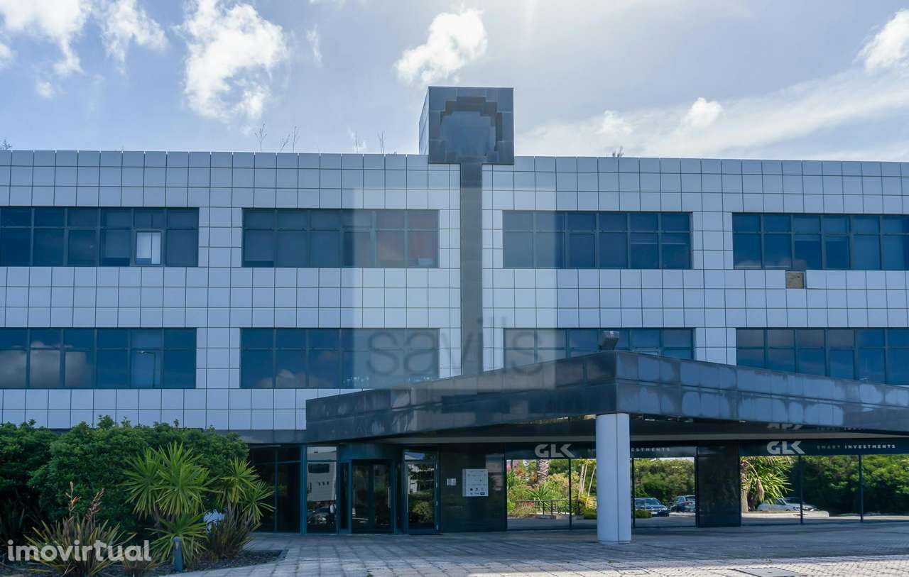 Beloura Office Park - Edifício 06 - Grande imagem: 2/20