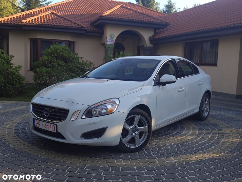 Volvo S60 2.5 T5 - 8
