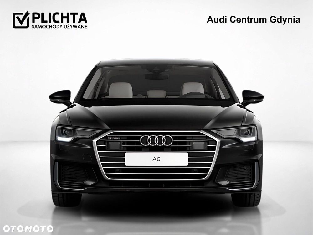 Audi A6 Limousine - 4