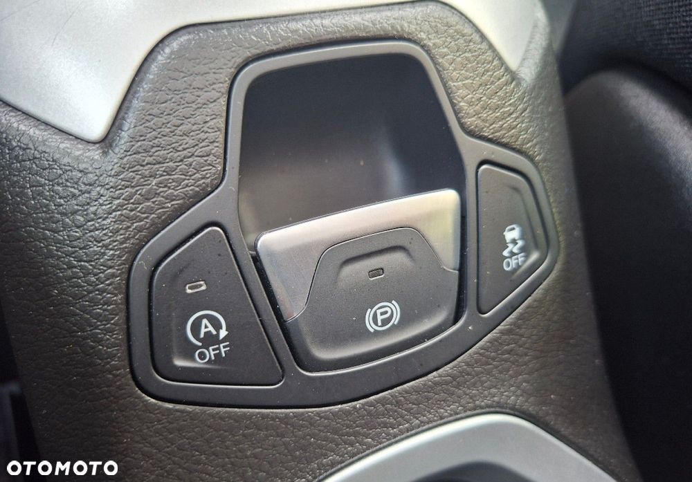 Jeep Renegade - 34
