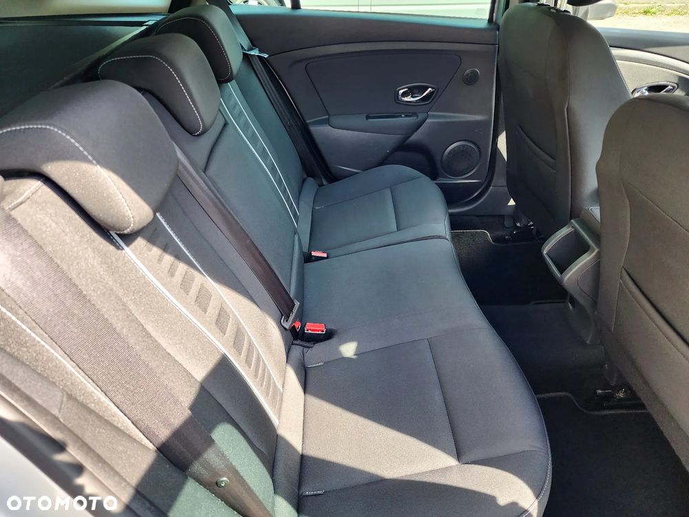 Renault Megane 1.6 16V 110 Dynamique - 27