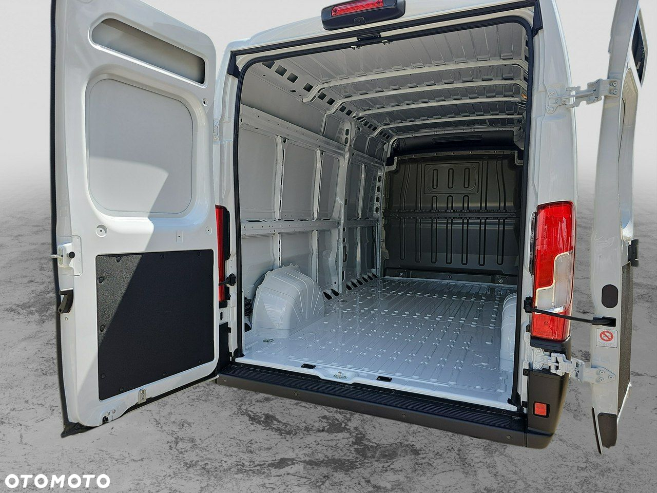 Fiat Ducato - 11