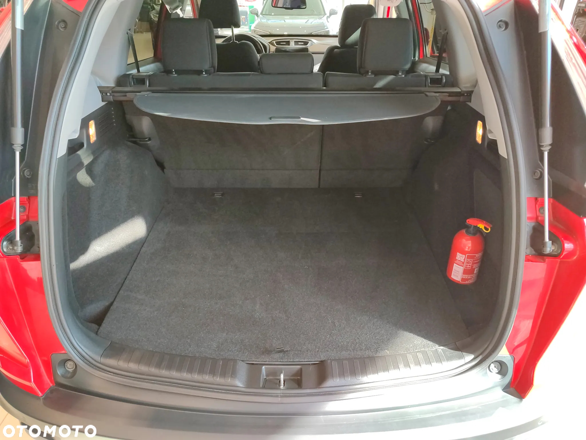 Honda CR-V - 25