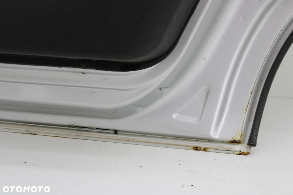 Opel Zafira A Drzwi Prawy Tył  Z157 - 10