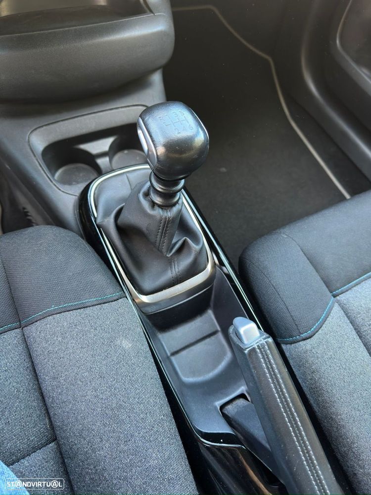 Citroën C4 Cactus 1.2 PureTech Feel - 10