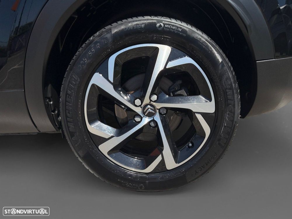 Citroën C5 Aircross 1.6 Hybrid Feel Pack e-EAT8 - 14