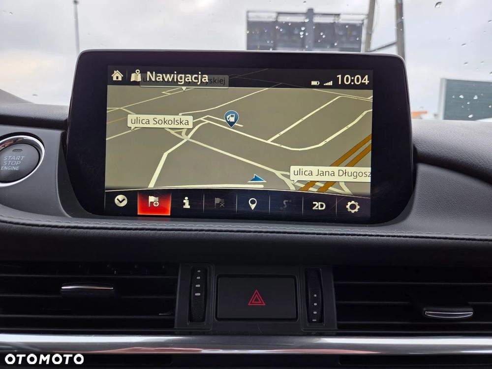 Mazda 6 2.0 Center-Line - 28