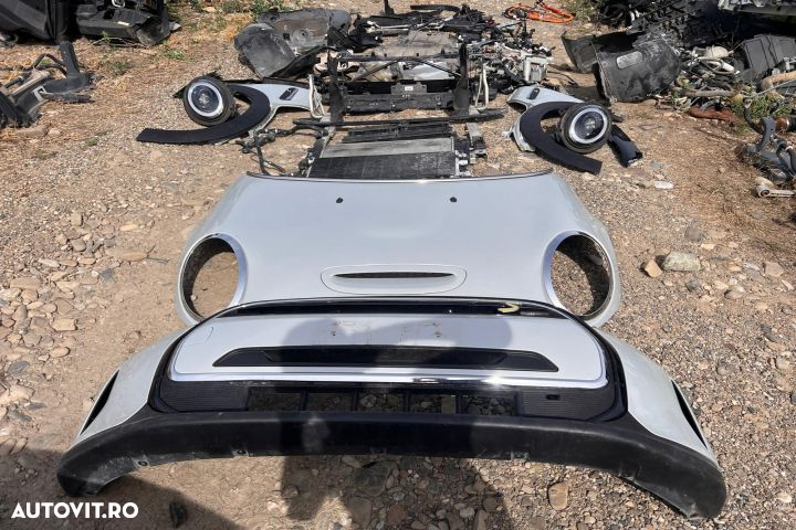 Dezmembrez Mini Cooper F56 [facelift] [2021 - 2022] Hatchback 3-usi - 7