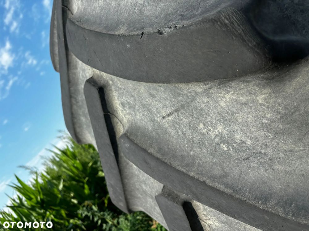 Opona rolnicza Continental 650/65R38 - 3