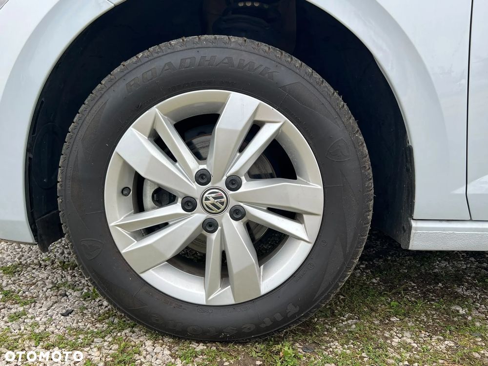 Volkswagen Polo 1.0 ACTIVE - 29