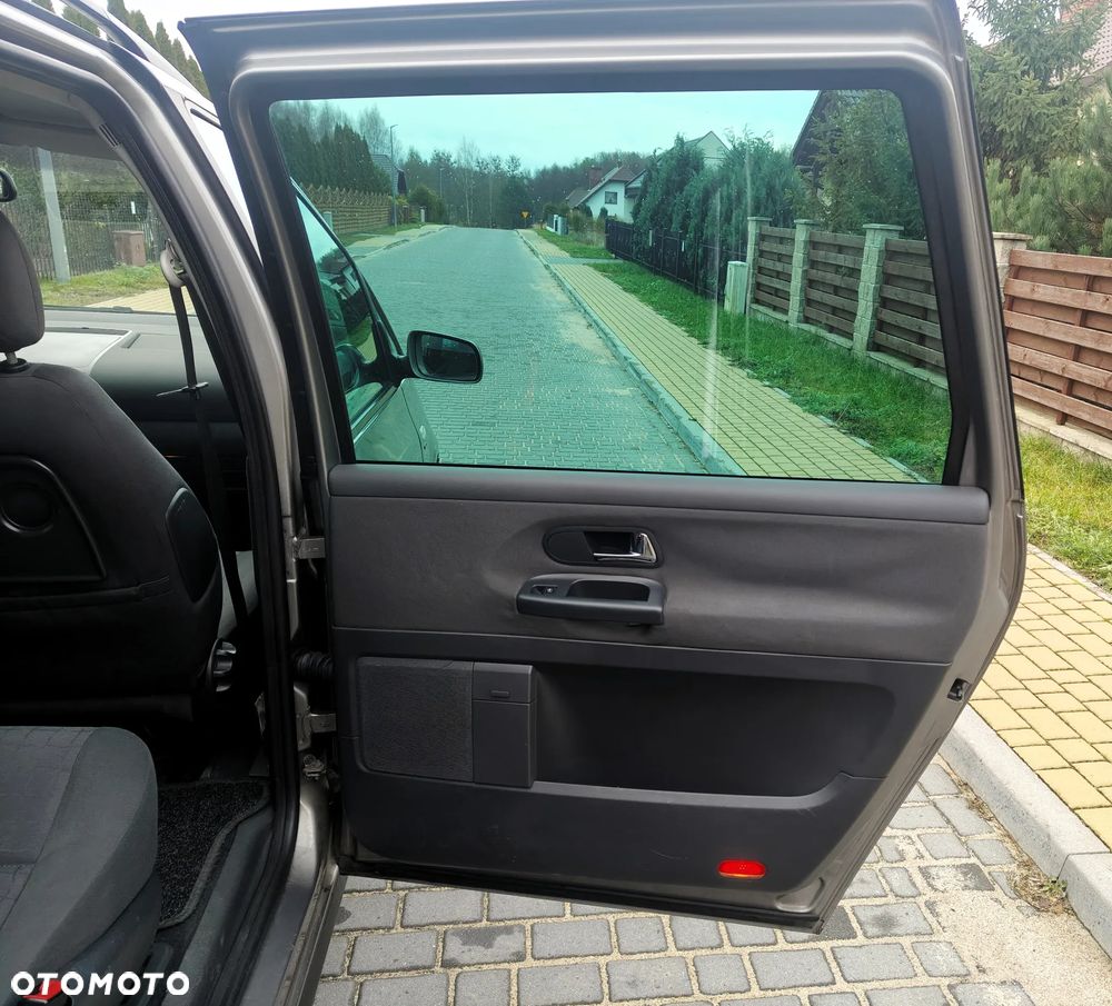 Seat Alhambra 2.0 TDI Style - 21