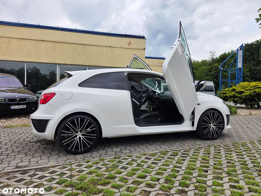 Seat Ibiza - 4