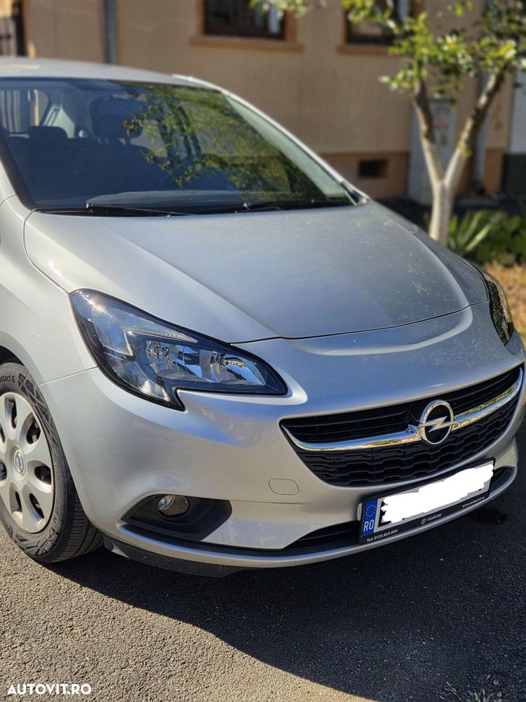 Opel Corsa - 1