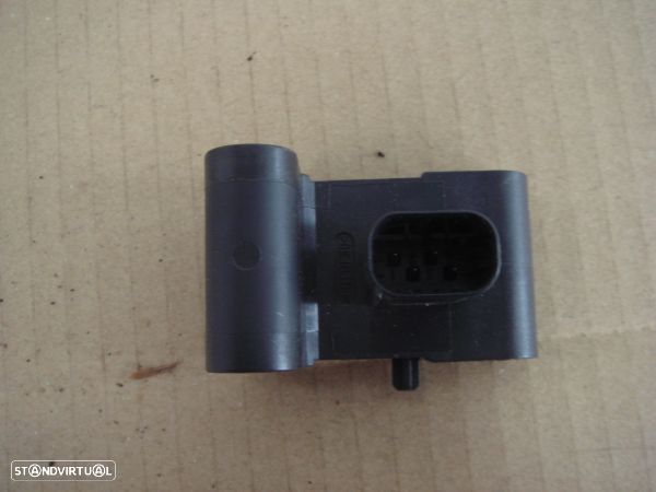 Sensor Airbag Bmw 3 Touring (E91) - 1