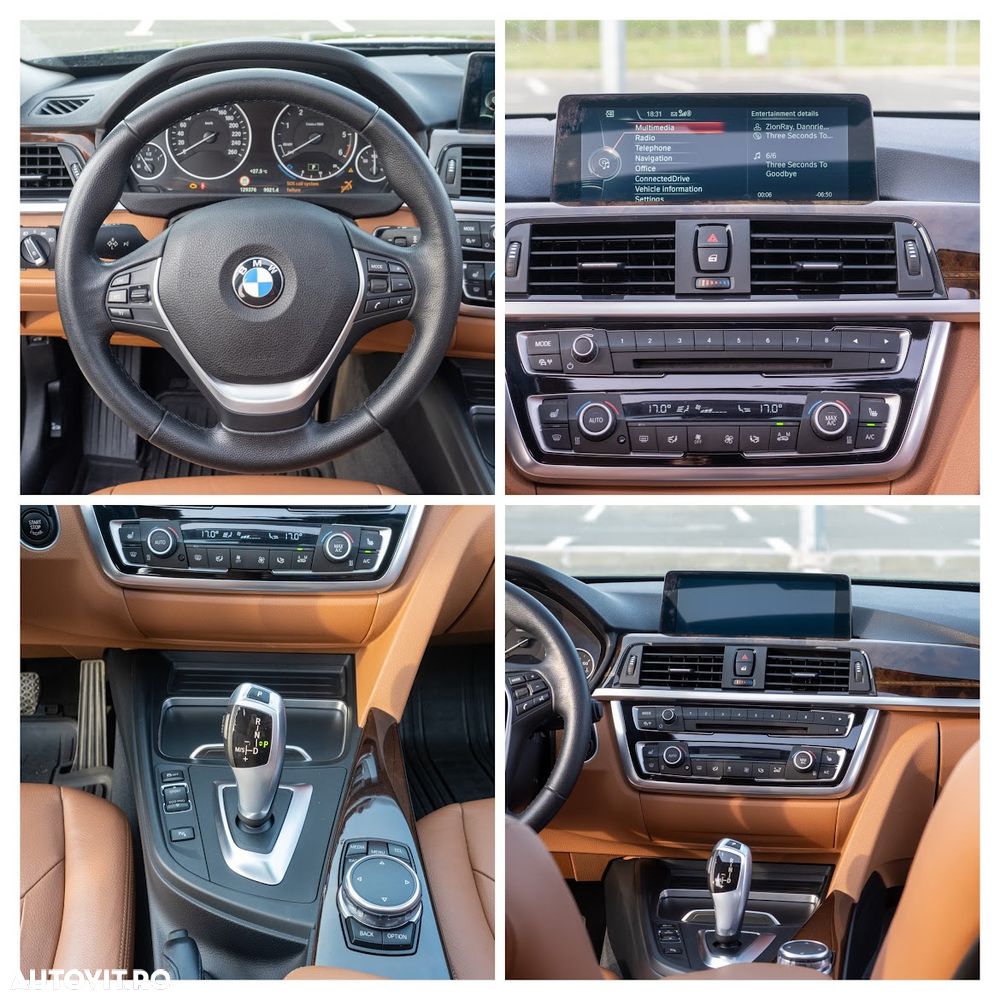 BMW Seria 4 - 2