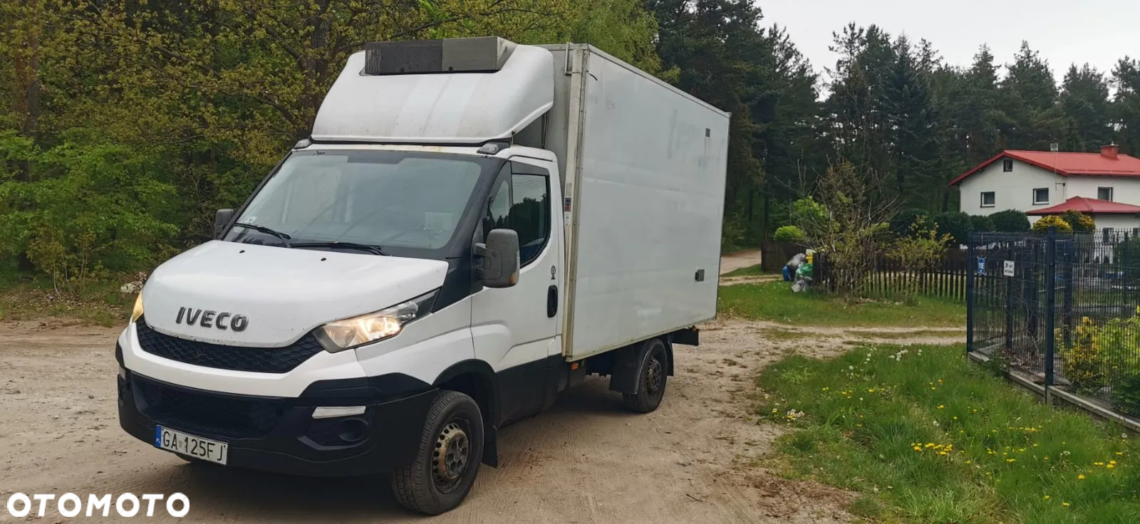 Iveco DAILY - 2
