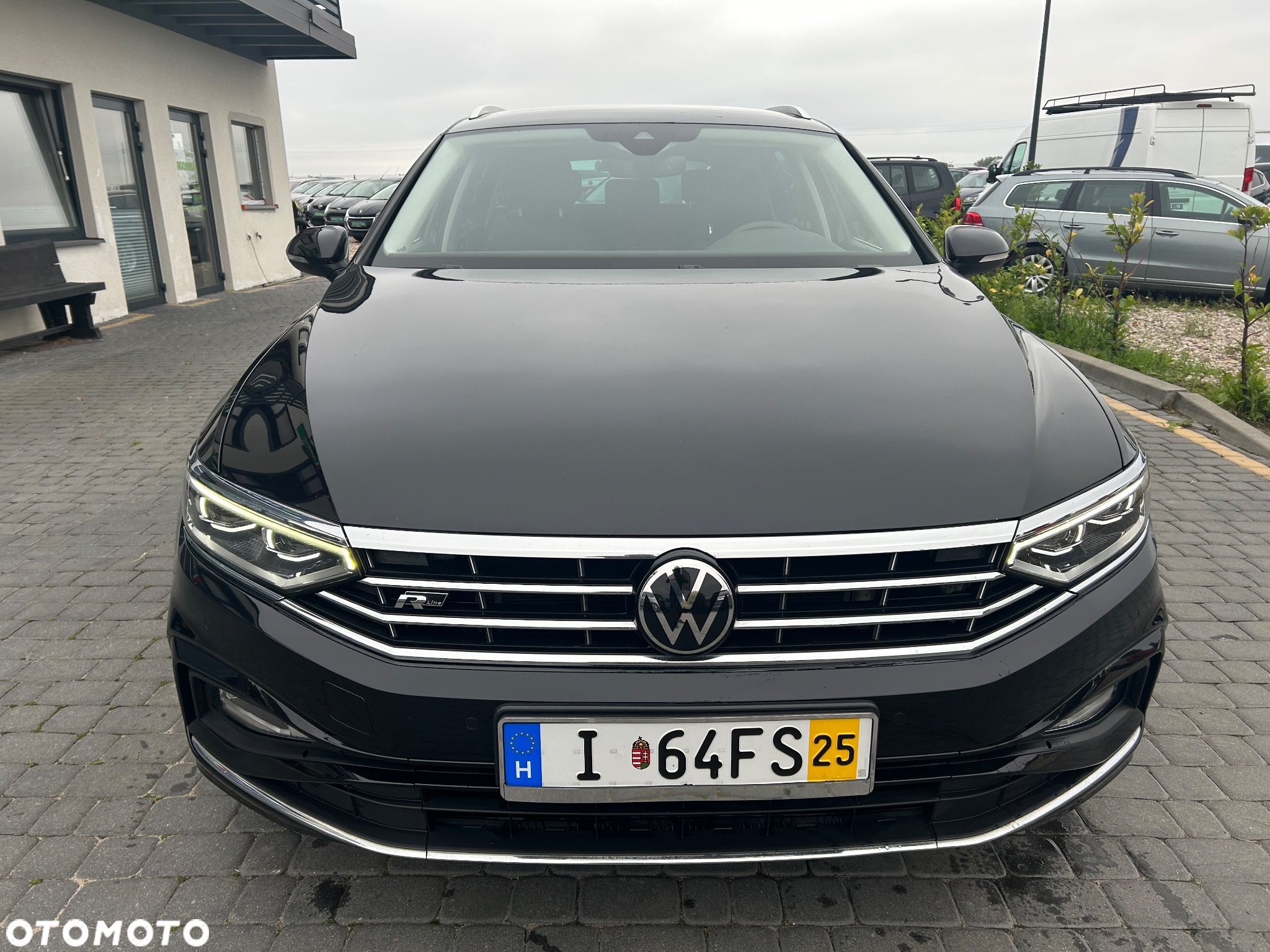 Volkswagen Passat Variant 2.0 TDI (BlueMotion Technology) Trendline - 15