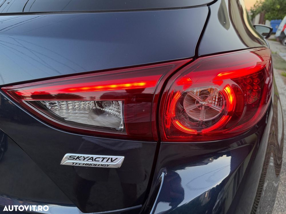 Mazda 3 - 20