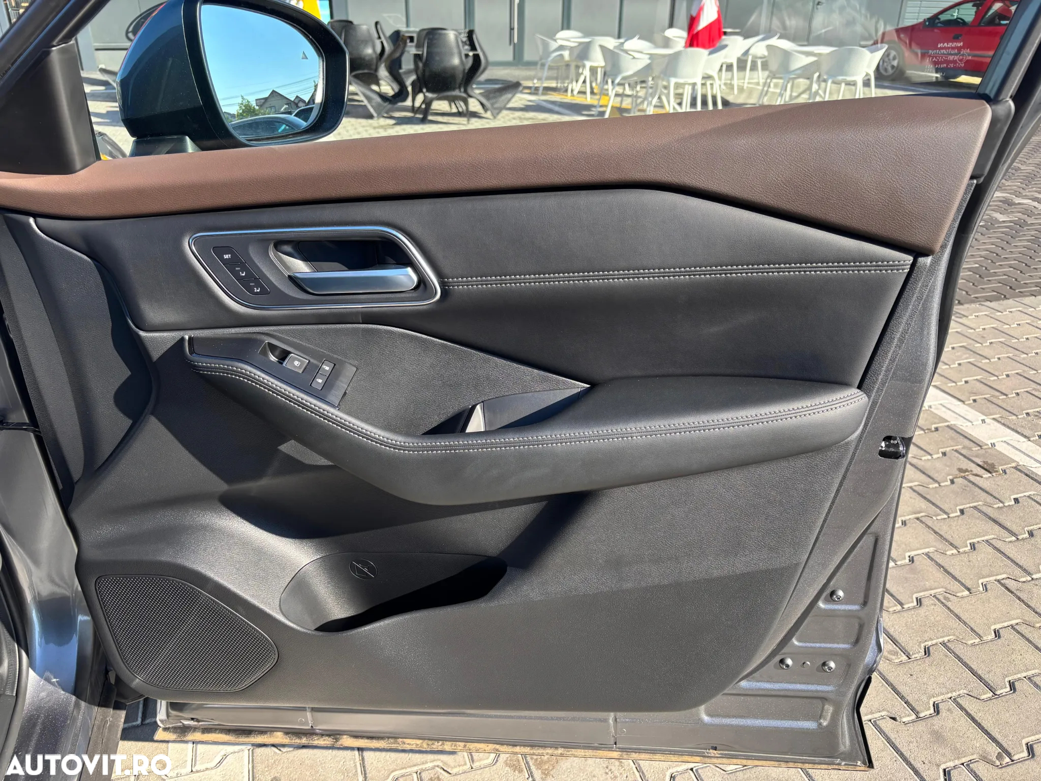 Nissan X-Trail e4ORCE Tekna Plus - 9