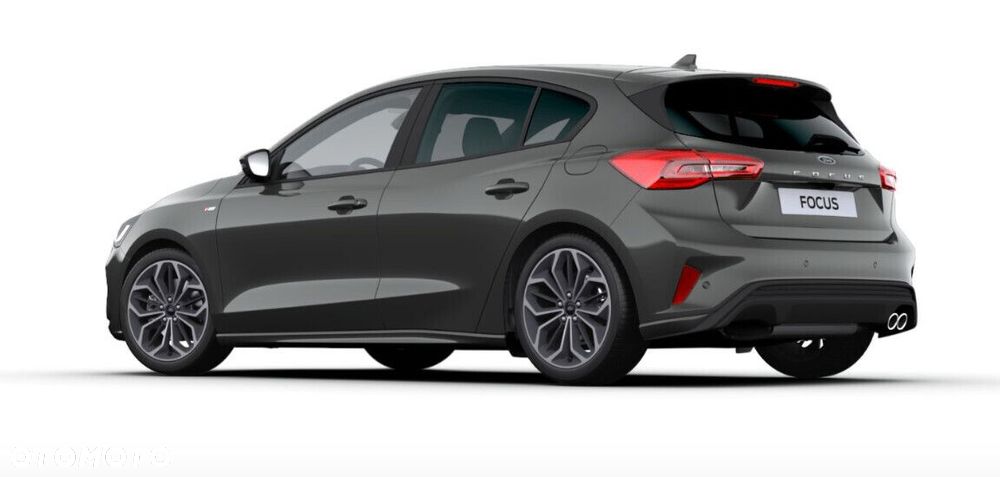 Ford Focus - 7