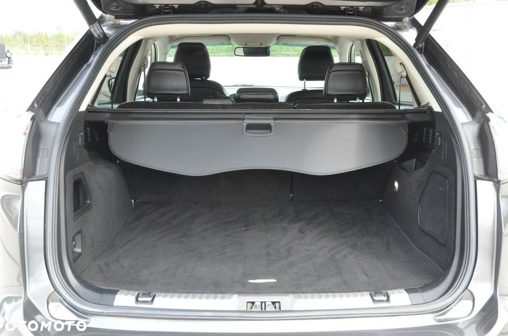 Ford Edge 2.0 TDCi Bi-Turbo 4x4 Vignale - 7