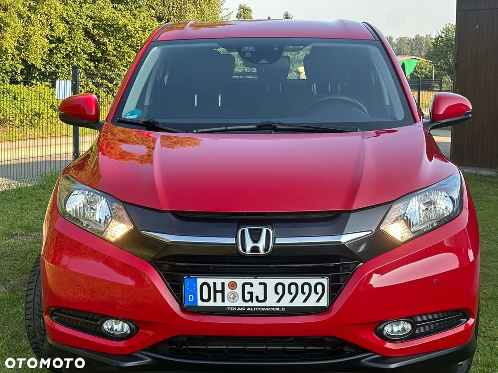 Honda HR-V 1.5 Elegance (ADAS / Connect+) CVT - 15