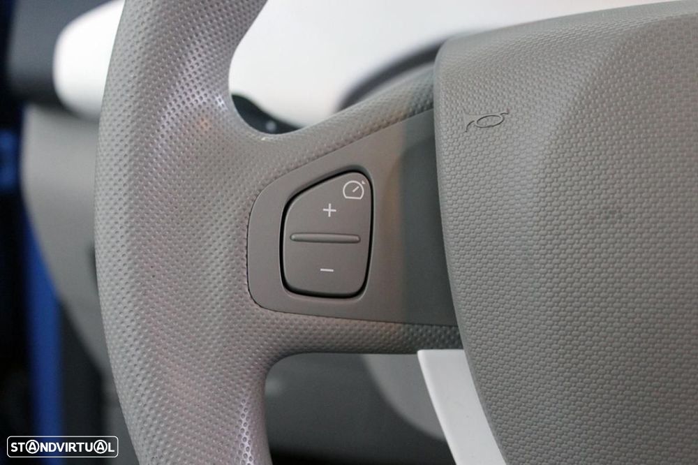 Renault Zoe (c/ Bateria) Life 40 - 10