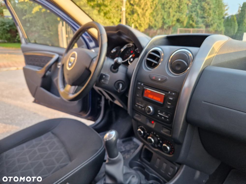 Dacia Duster 1.6 Laureate - 30