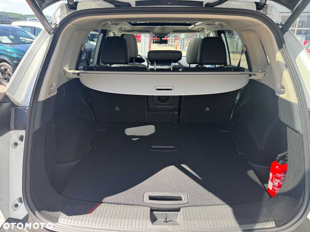 Nissan X-Trail - 9