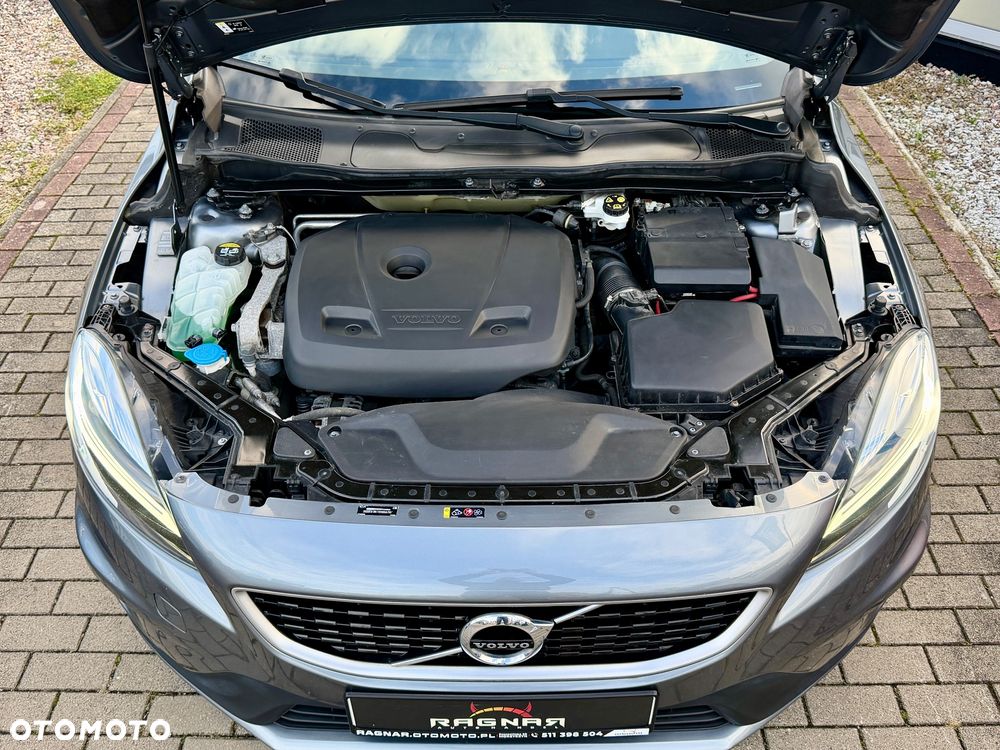 Volvo V40 T4 RDesign - 35