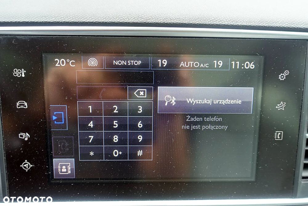 Peugeot 308 1.6 Premium - 25