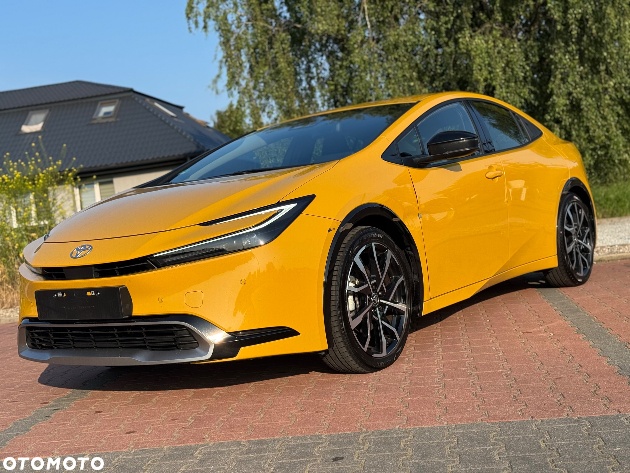 Toyota Prius Plug-in 2.0 Hybrid Executive - 3