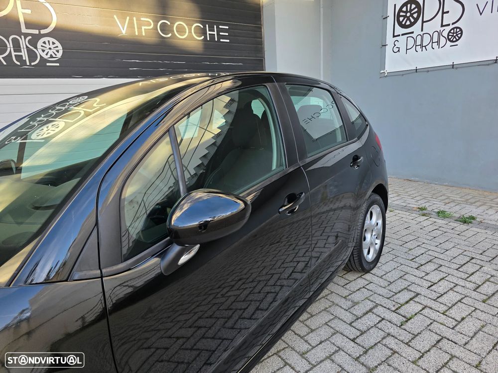 Citroën C3 1.1 Airdream Seduction - 18