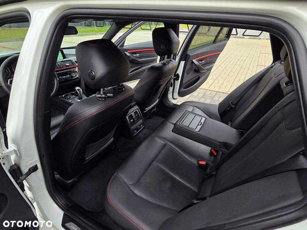 BMW Seria 3 - 28