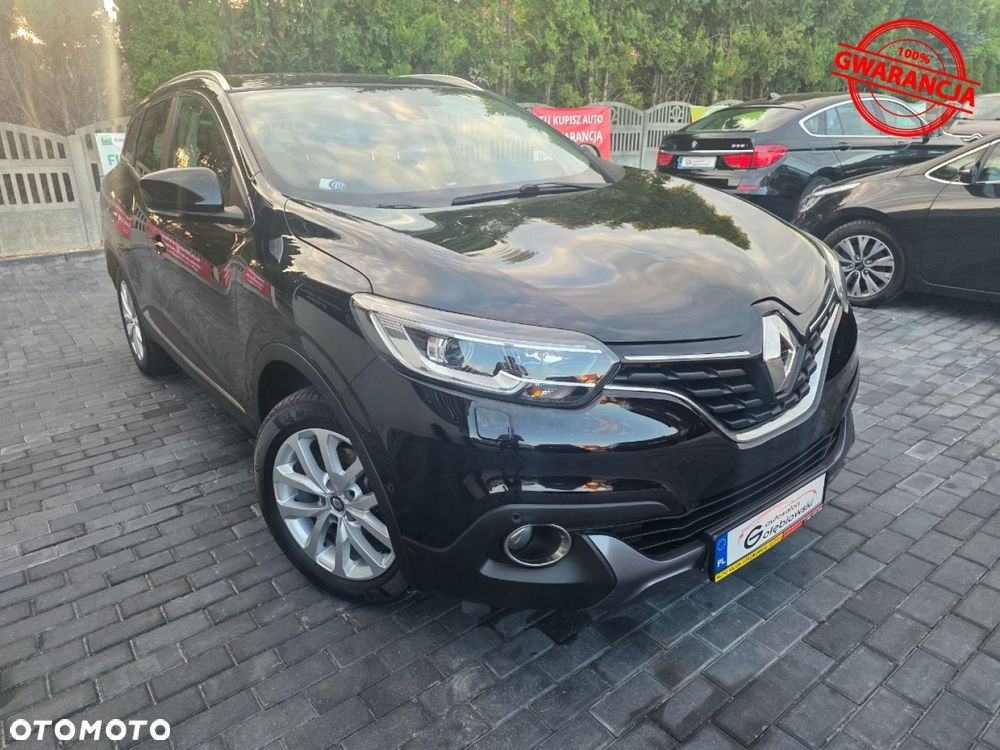 Renault Kadjar - 17