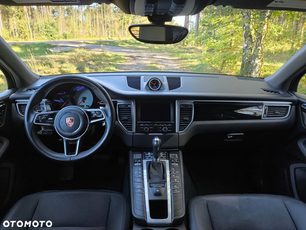 Porsche Macan S PDK - 15
