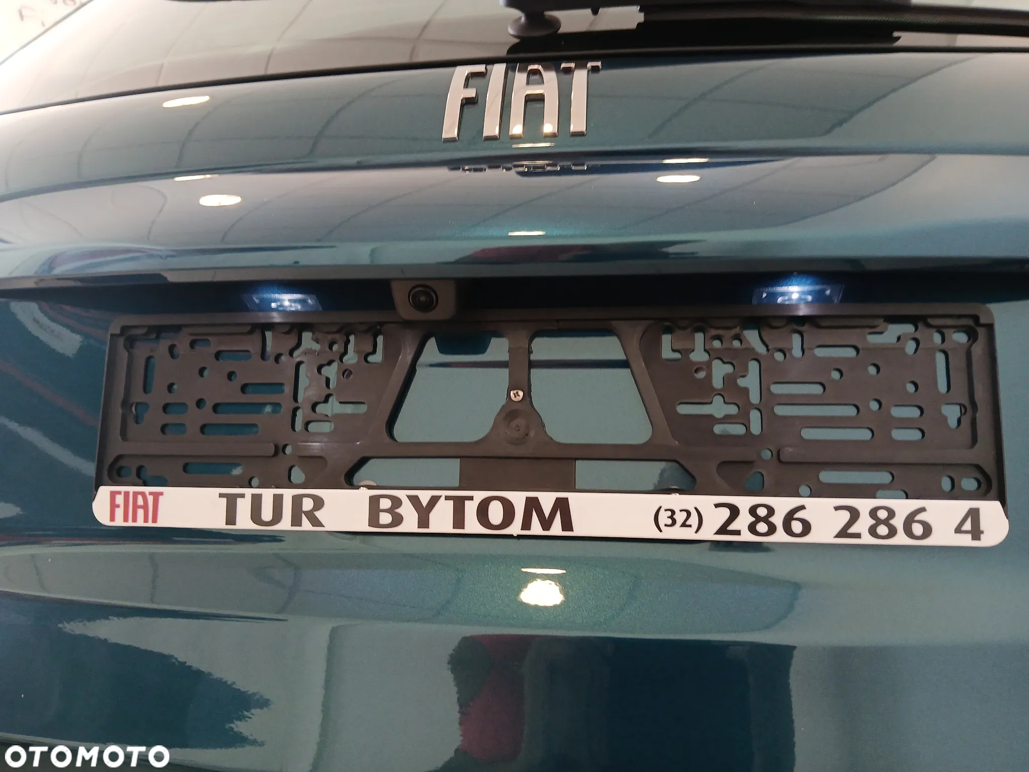 Fiat 600 1.2 Turbo Hybrid eDCT - 6
