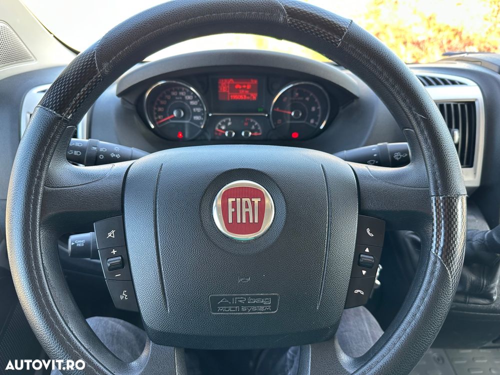 Fiat Ducato - 6