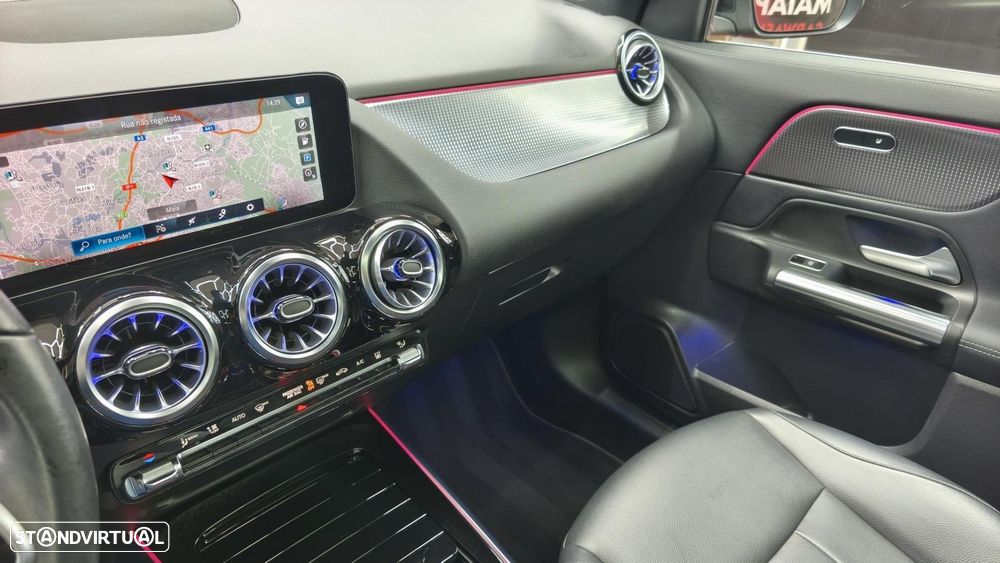 Mercedes-Benz EQA 250 Progressive - 10