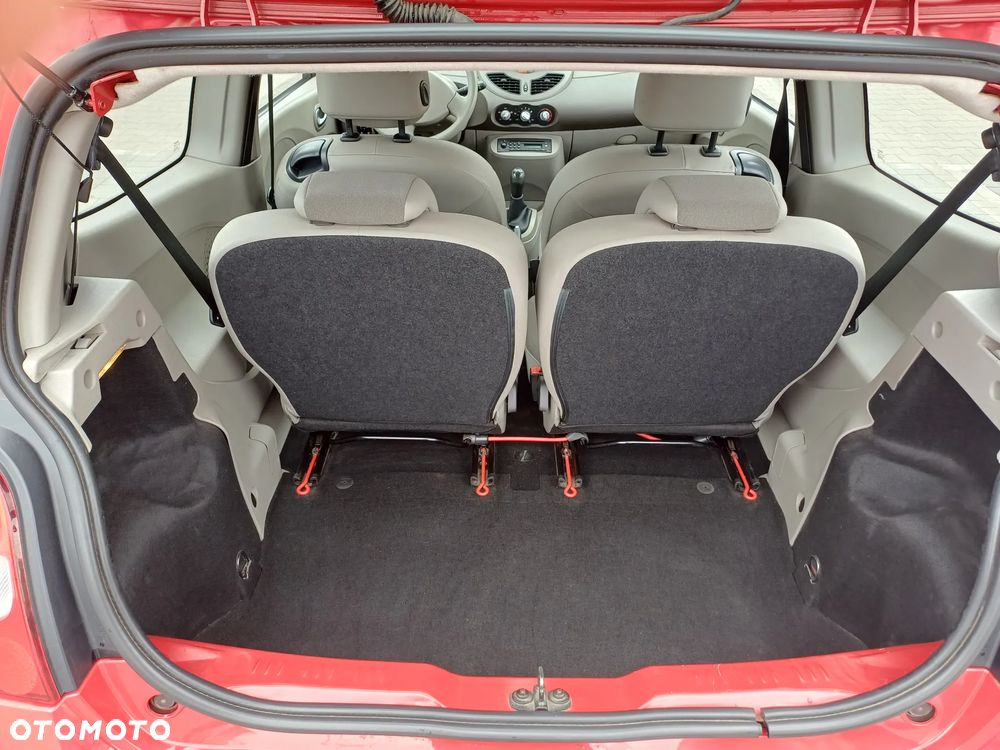 Renault Twingo - 8