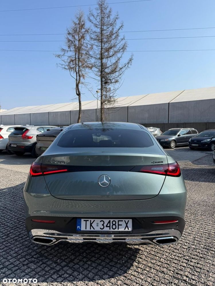 Mercedes-Benz GLC - 6