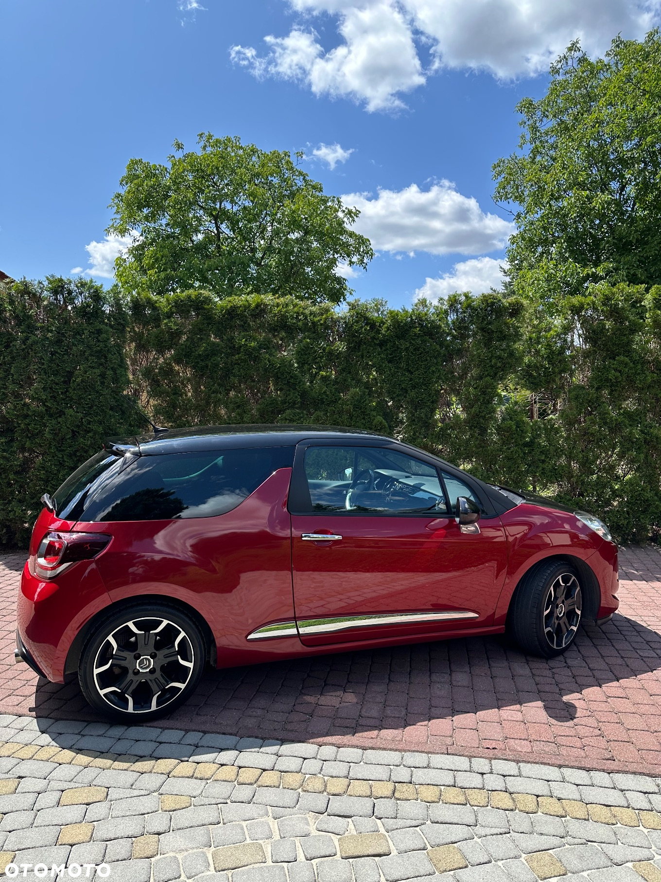 Citroën DS3 1.6 HDi SoChic - 6