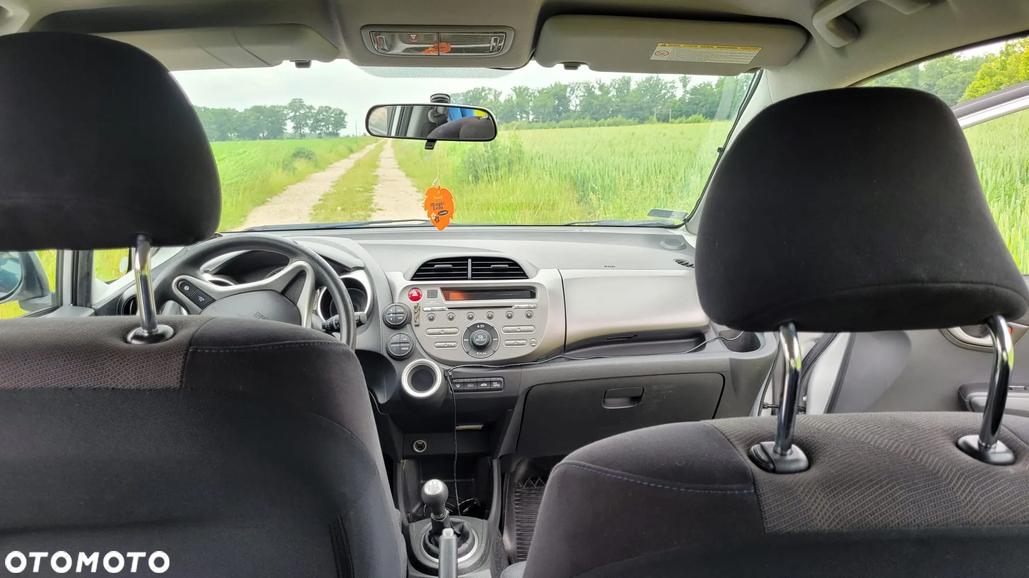 Honda Jazz 1.4 i-VTEC Comfort Plus - 12